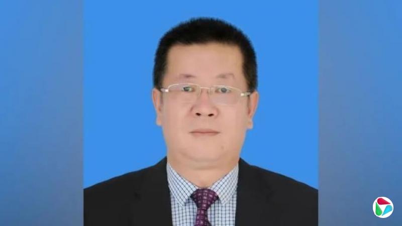 甘肃金昌市政协副主席、市委秘书长吴春明已任金昌市委常委