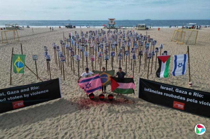 哈马斯提放人条件 要求以色列全面停火