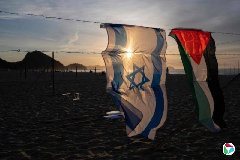 以哈代表团将在埃及沙姆沙伊赫举行间接谈判