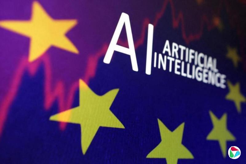 欧盟将公布新AI战略 减少依赖中美