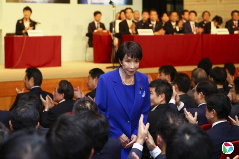 于泽远:中日关系将遭遇高市早苗冲击?