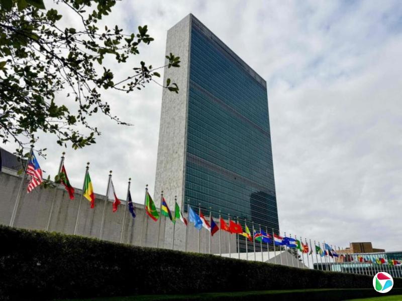 陈留俊:80岁的联合国 衰亡还是重生?