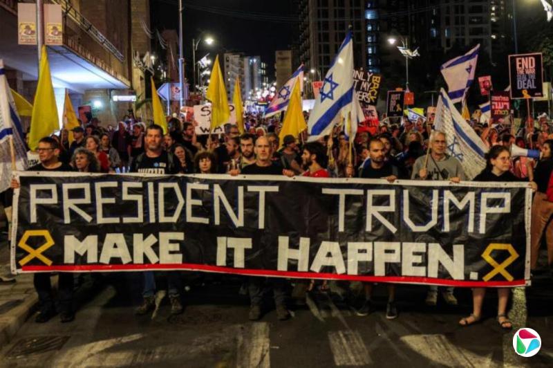 社论:以哈应把握停火机会之窗