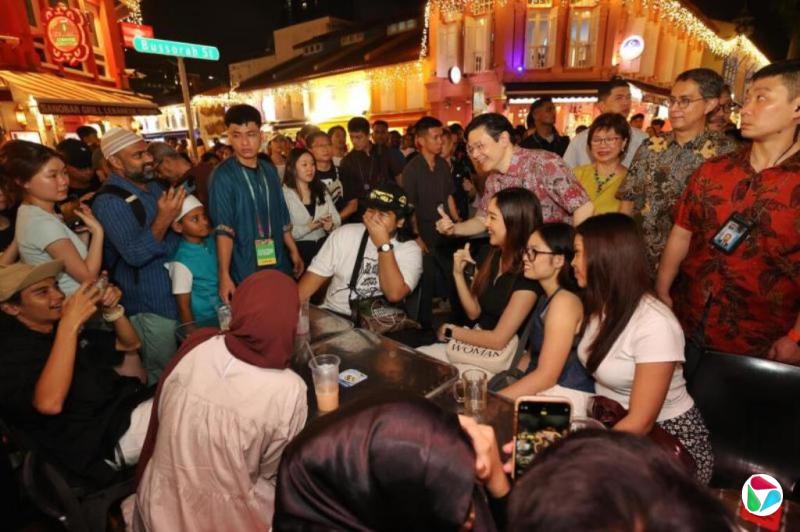 黄浩宁:宗教和谐仍须坚守“和而不同”