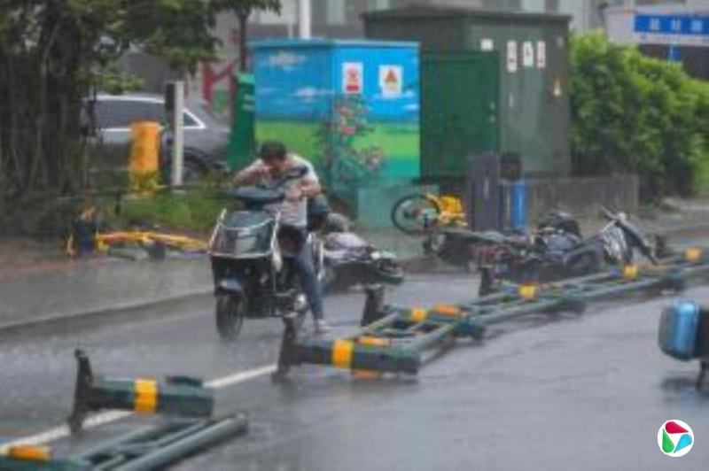 中国发改委安排2亿人民币助广东海南灾后重建