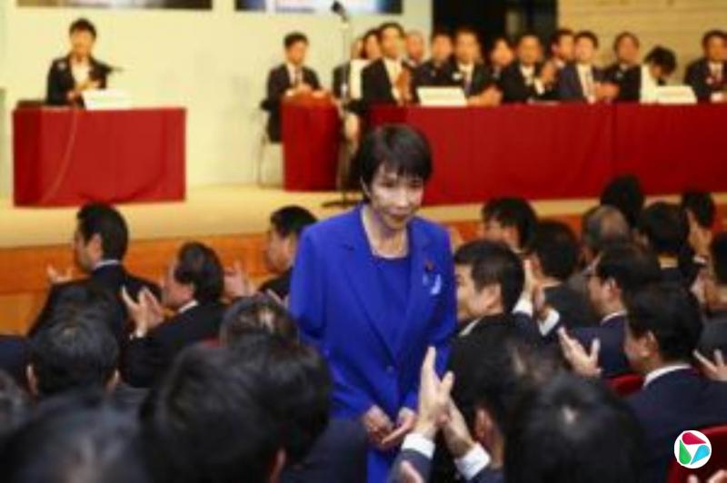 中国学者:预计高市早苗将确保日中关系的总体稳定