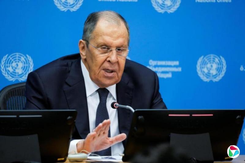 俄罗斯谴责美国袭击委内瑞拉附近涉嫌贩毒船