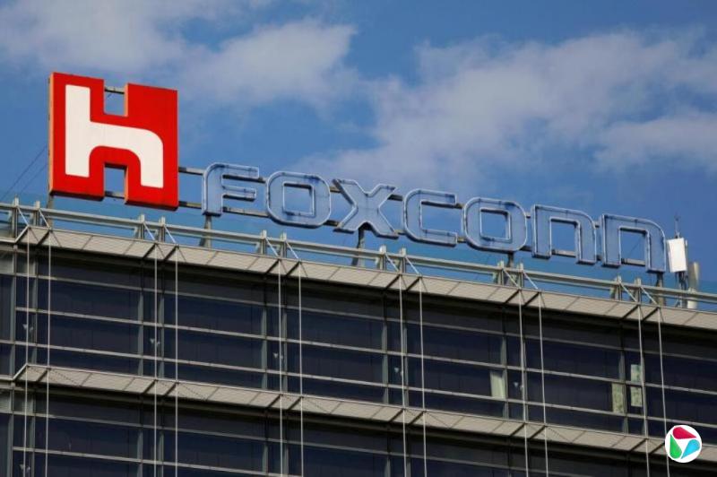 AI服务器出货强劲 鸿海9月营收创历史新高