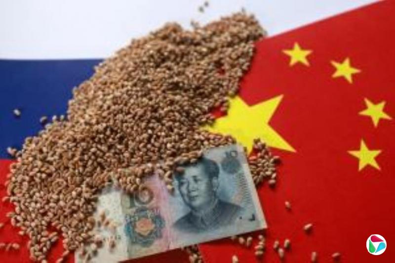 中伊以物易物 规避美西方制裁