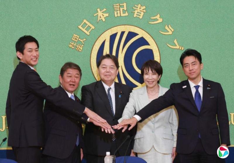 高市拜相后党政人事或以党内元老为主