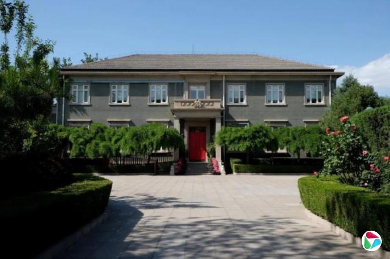 中国据报切断英国驻华使馆供水 施压伦敦通过超级大使馆计划