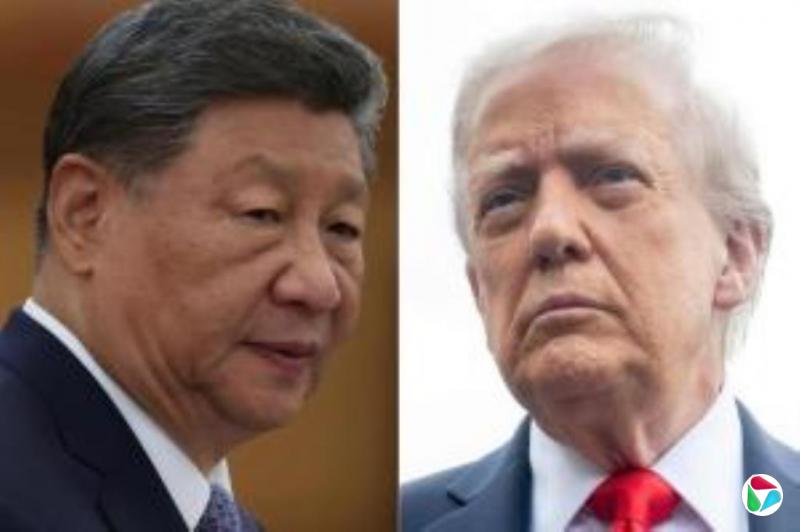 赖清德:当台湾被并吞后 大陆会更有力量在国际上跟美竞争