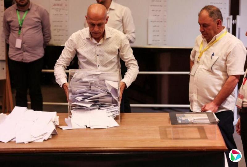 叙利亚公布政局剧变后 首次立法机构选举结果