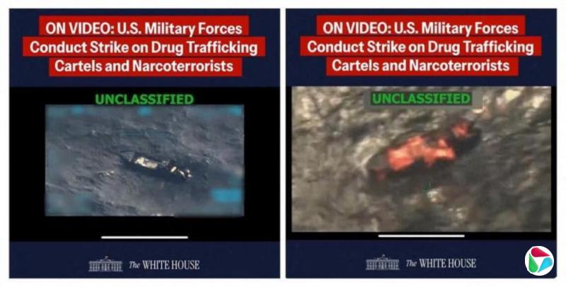 美媒:特朗普叫停与委内瑞拉外交接触