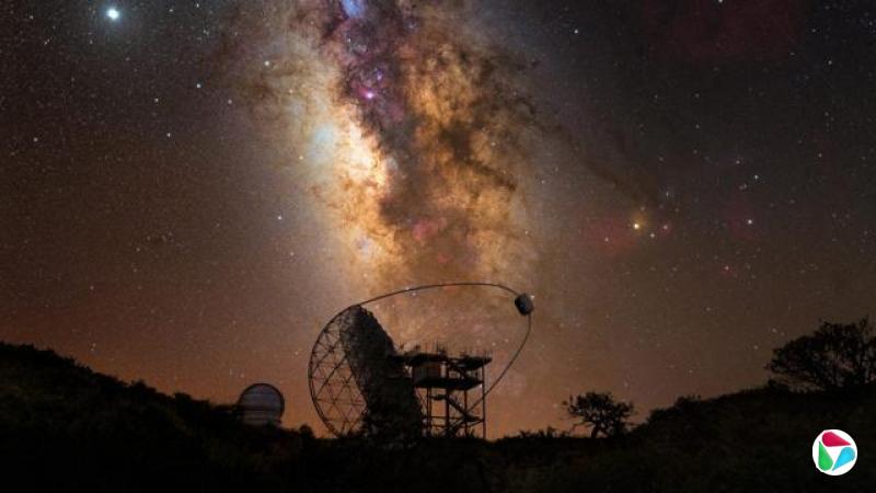 我们的银河系只是宇宙中约1,000亿个星系之一,拥有巨大的系外行星潜力