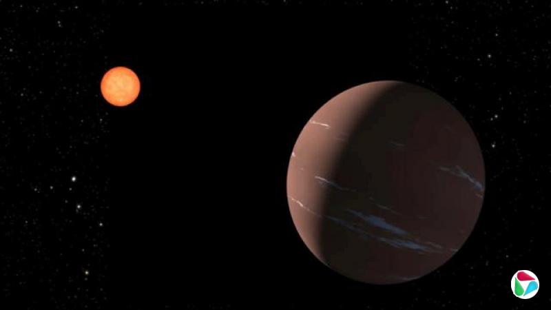 宇宙中存在大量系外行星,其中一些位于其恒星的宜居带内