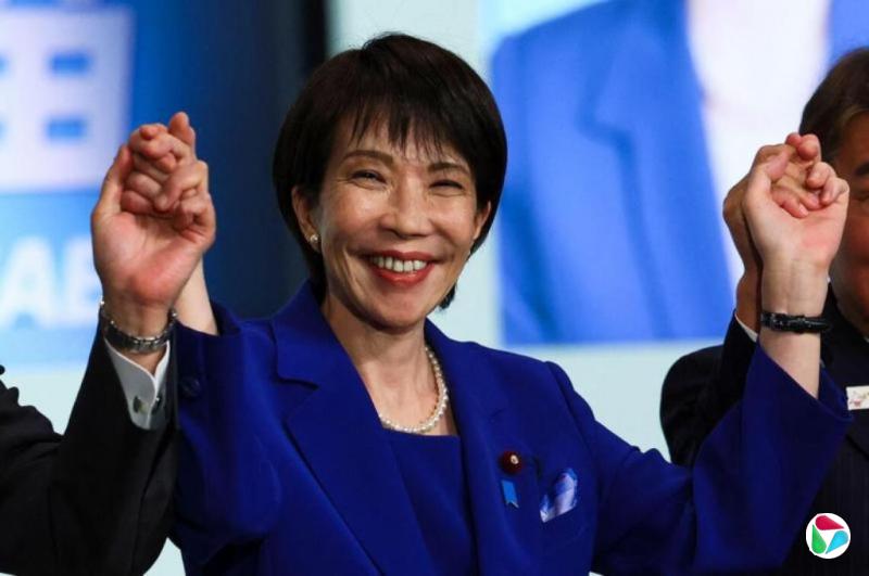 下午察:高市早苗“反华”路能走多远?