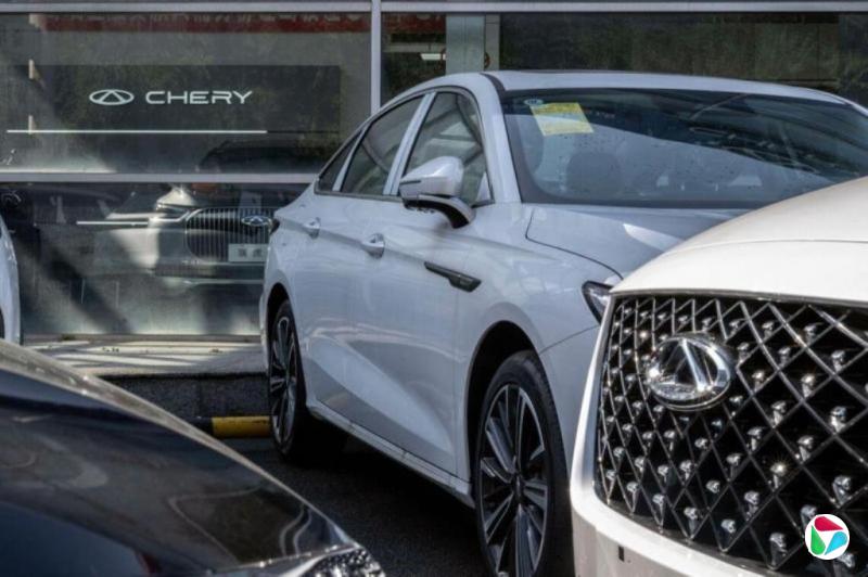 中伊、中俄以物易物 规避美西方制裁