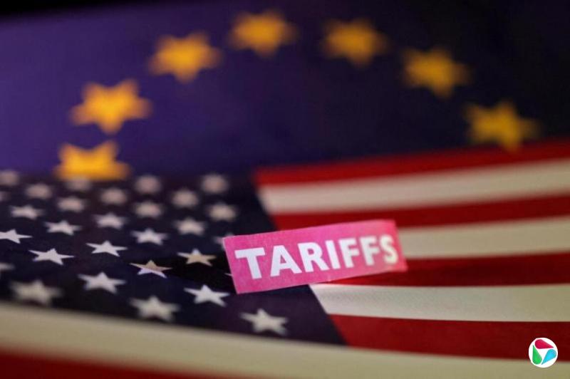 欧盟委员会提议将钢铁进口关税提高至50%