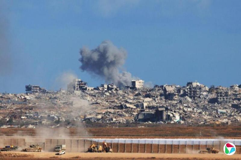 以哈新谈判气氛积极 但具体达成协议细节不易