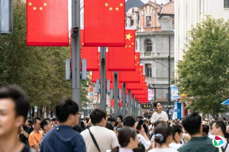 世行上调中国今年经济增长预期至4.8%