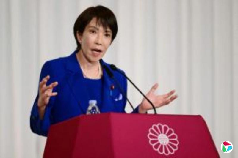 高市早苗 日本“铁娘子”的崛起与挑战