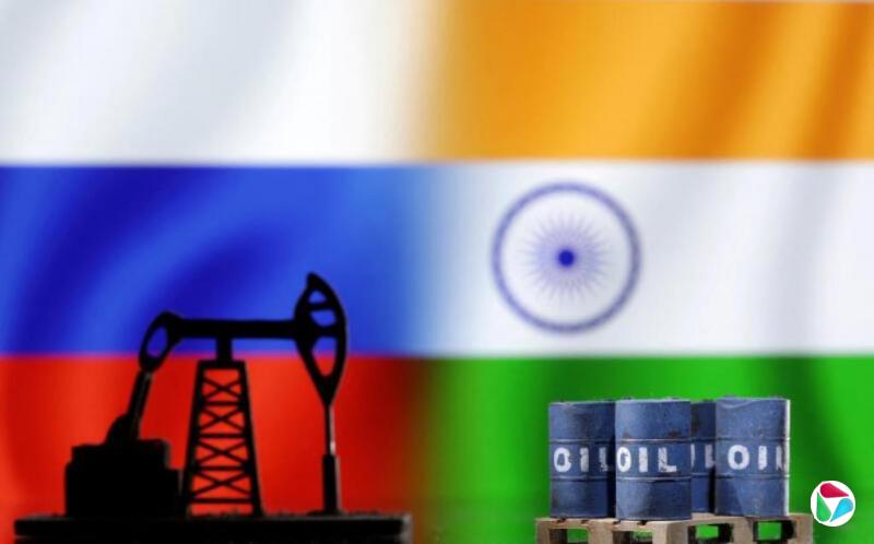 消息人士:贸易商寻求印度国有买家以人民币结算俄石油