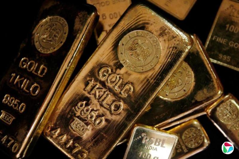 金价突破每安士4000美元 创历史新高