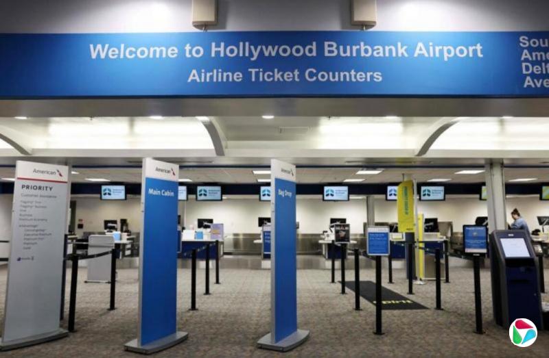 受政府停摆影响 美联邦航空管理局信息发送受限