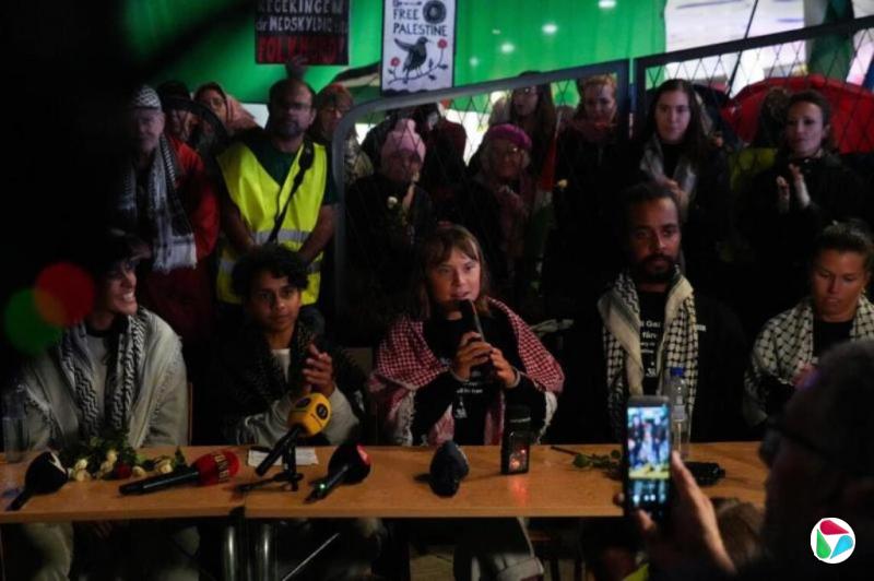 通贝里称被以色列拘留期间“受到虐待”