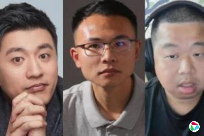 胡锡进批地方官僚主义 吁推进社会宽松自由