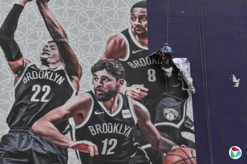 NBA时隔六年重返中国