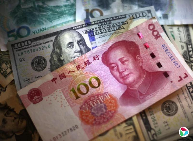 肯尼亚把美元贷款置换成人民币 每年省2.15亿美元