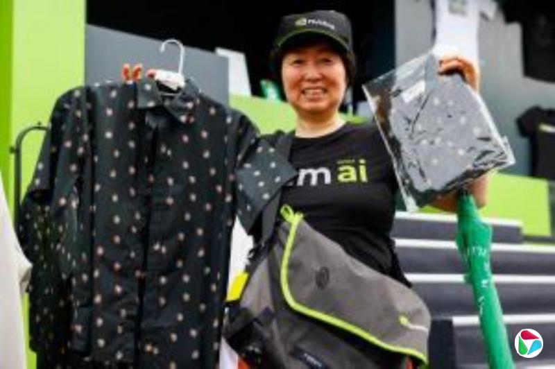 英伟达入驻台湾遇阻  赖清德:能帮忙的一定全力协助