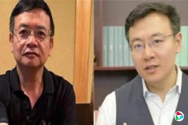 中国私募大佬但斌已成香港居民