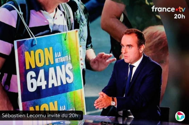 马克龙将在48小时内任命新总理