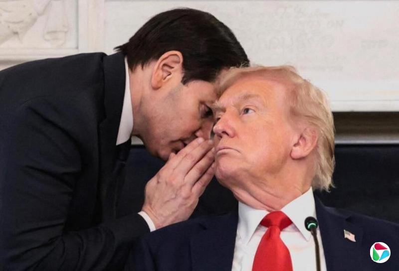 以哈停火协议接近达成 特朗普:本周末可能前往中东