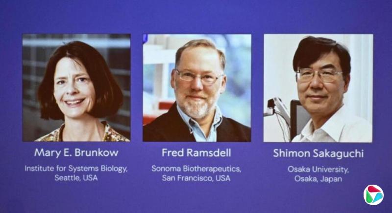 黄贞祥:为什么我们没有被免疫系统吃掉?——2025诺贝尔医学奖背后逆风而行的追寻