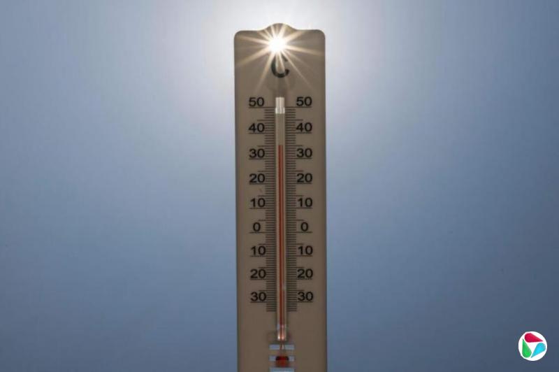 欧盟机构:全球经历有记录以来第三热9月