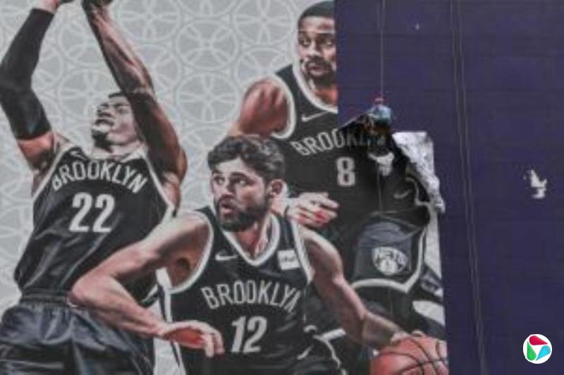 NBA中国联手阿里巴巴 开发球迷互动专属AI模型