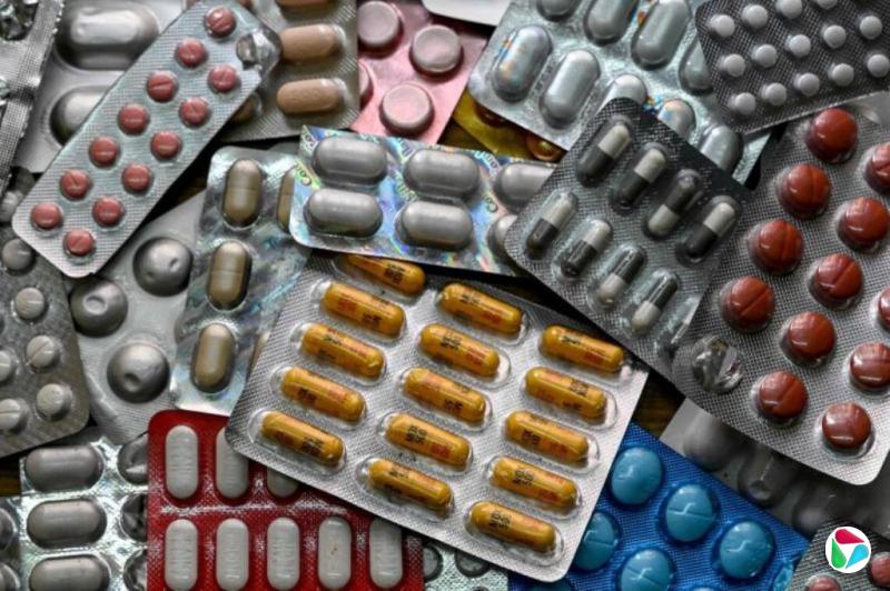 特朗普关税政策转弯 暂不加征仿制药关税