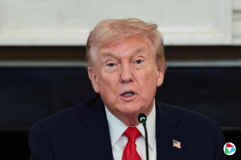 韩媒:特朗普规划本月29日访韩 可能不参加APEC