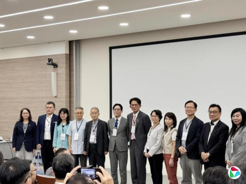 台民众党2026年县市长选举拟实践联合治理理念