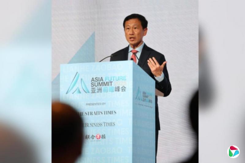 王乙康:台海若开战等于中美交战 全世界都不愿见