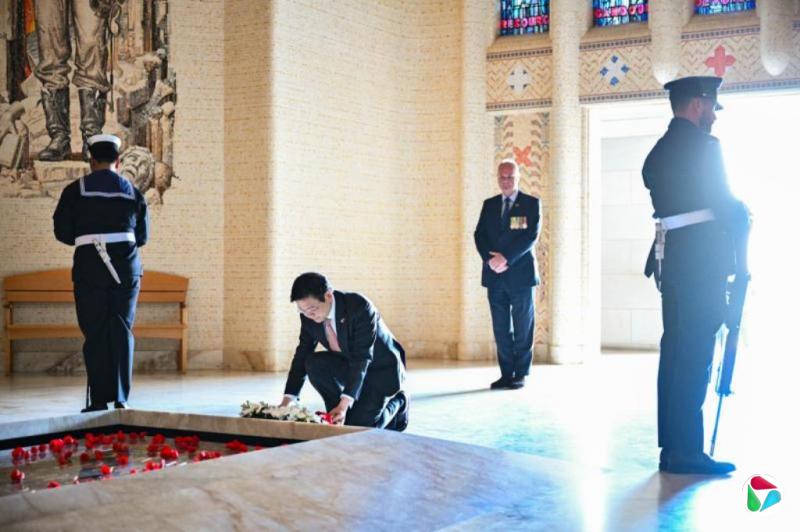 社论:新澳合作反映小国外交原则