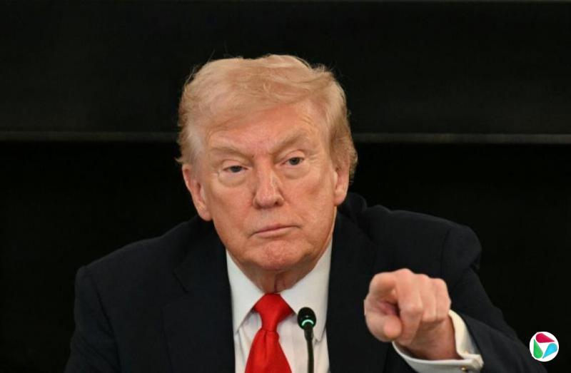 张立德:特朗普访问反照马国政客水平