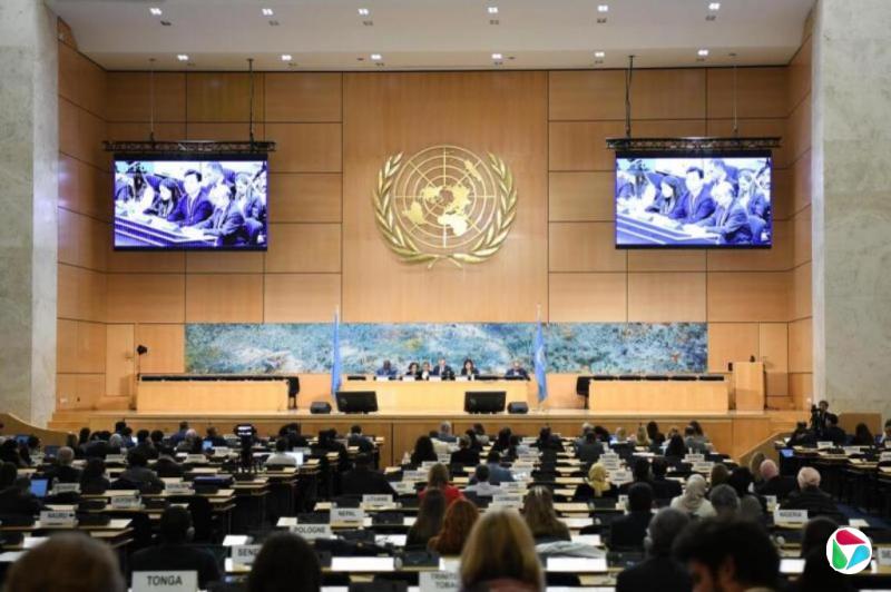 金建国:联合国80周年再难联合