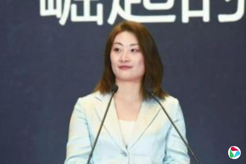 宗馥莉“心腹”严学峰据报已正常上班