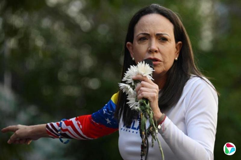 诺贝尔和平奖颁给委内瑞拉民主斗士 挪威政界担心特朗普报复