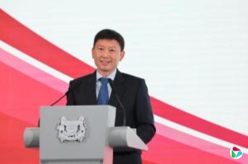 徐芳达:各国面对关税不应“你做初一,我做十五”